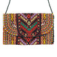 Tribal Embroidered Small Bag