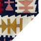 Colorful Kayseri Kilim Rug