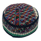Colorful Boho Tribal Hat