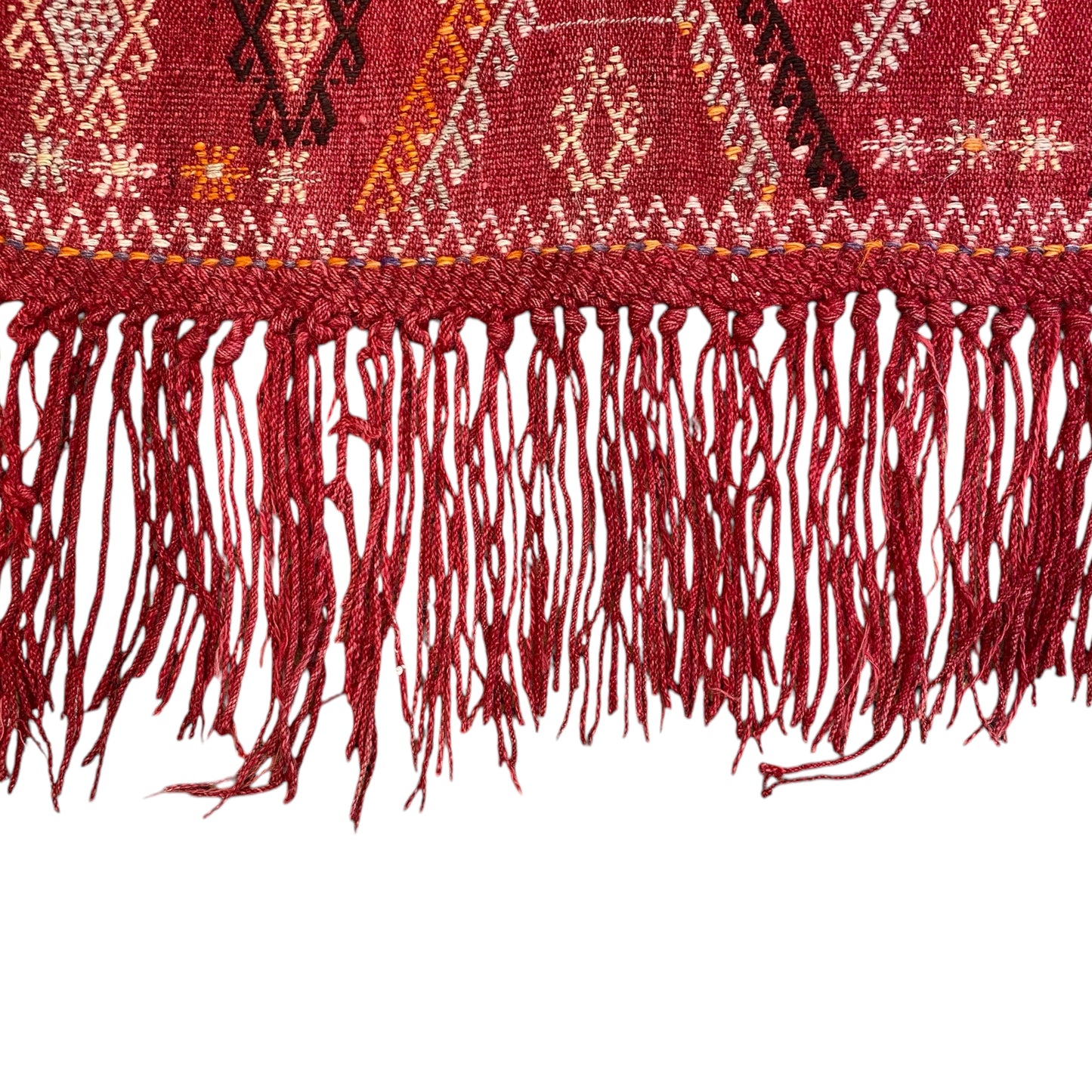 Adana Cicim Kilim Rug
