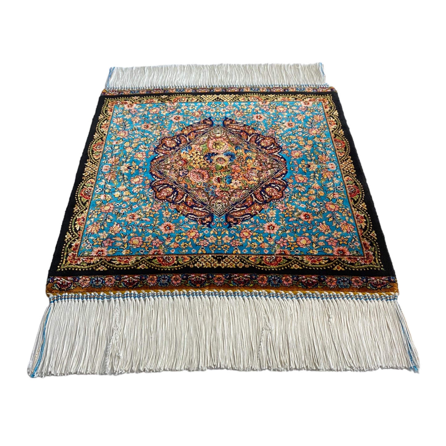 Best Quality Modal Silk Rug