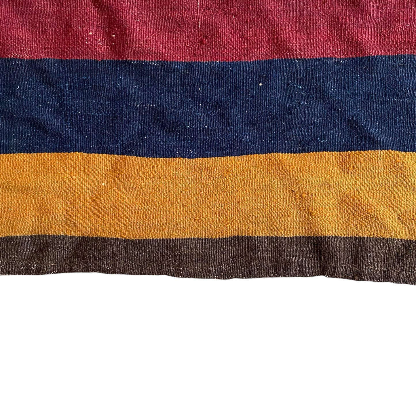 YAHYALI Zile Kilim Chuval Rug