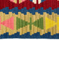 Turkish Kayseri Wool Kilim Rug