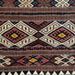 Savak Cicim Kilim Yastik Rug