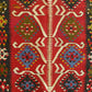 Collectable Gömürgen Kelim Rug カイセリ ギョムルゲン キリム
