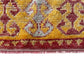 Yellow Konya / Cappadocia Carpet Rug