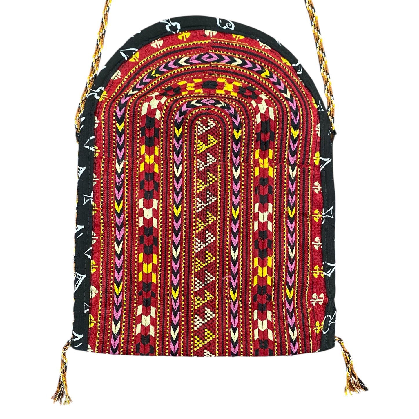 Gypsy Bag / Purse / Case / Pouch