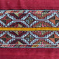 Nomadic Gomurgen Chuval Kilim