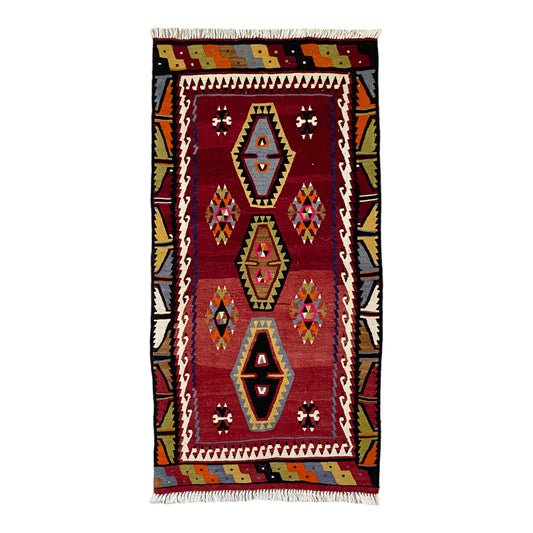 Kilim Sivas Sarkisla