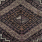 South East Anatolian Malatya Kurdish Carpet Rug
