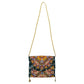 Boho Embroidered Colorful Tribal Purse / Bag