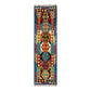 Tribal Boho Kilim Runner Rug