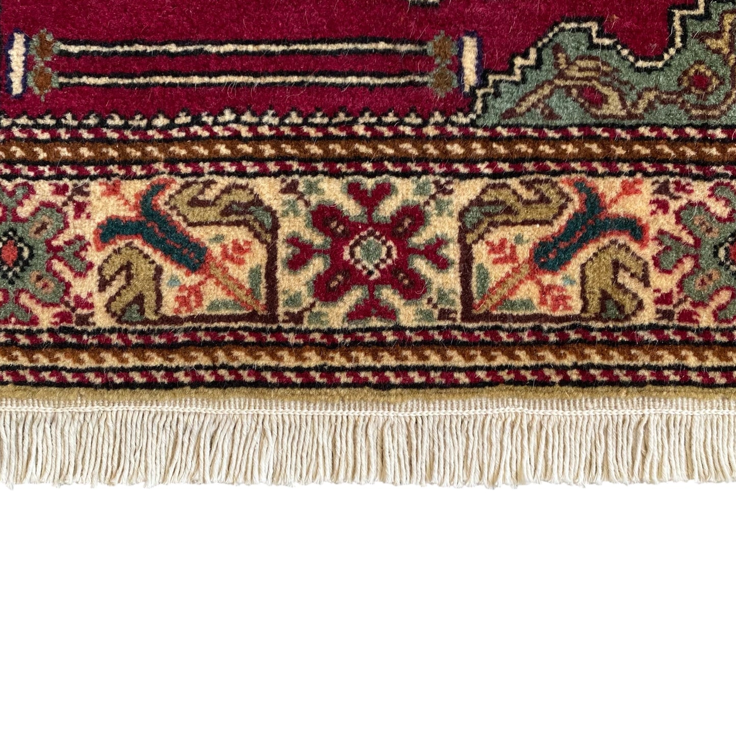 Kayseri Saf / SAPH Carpet Rug