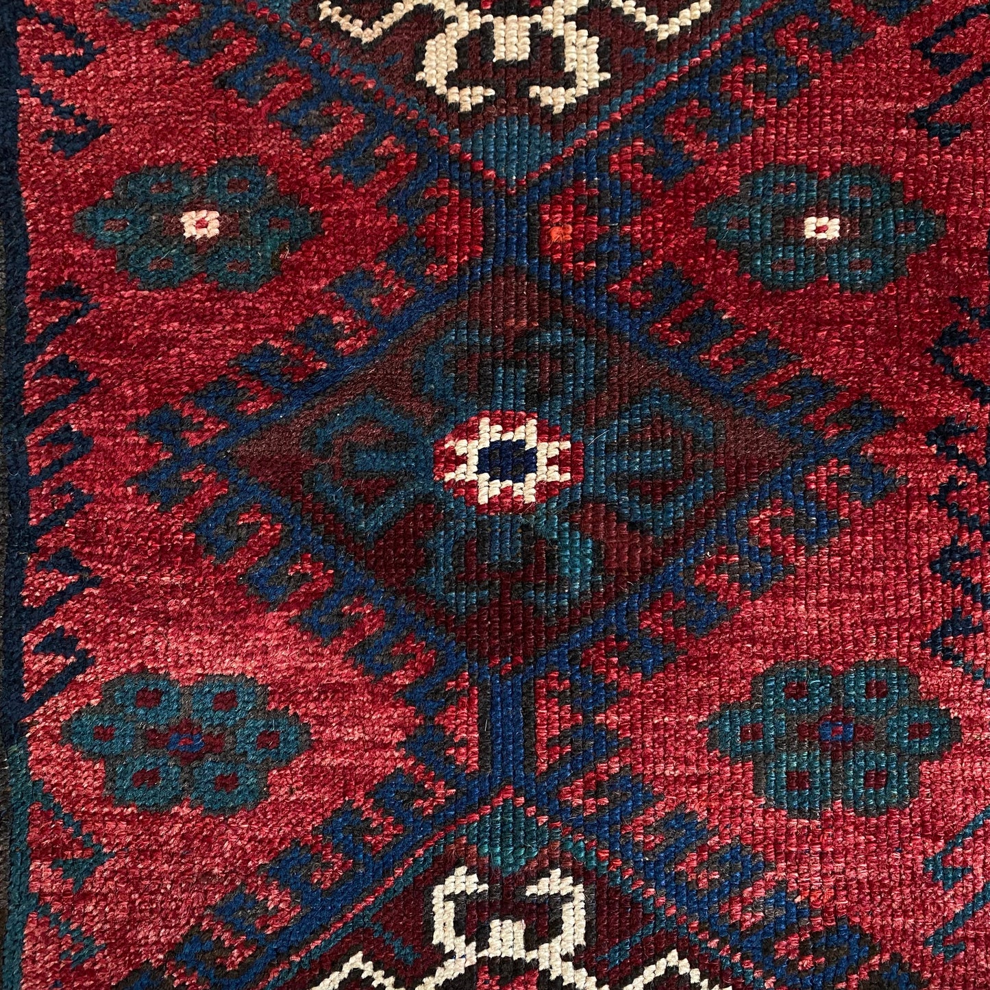 DÖŞEMEALTI / Dosemealti Carpet RUG