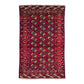 Vintage Turkmen Tekke Buhara Carpet
