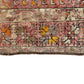 Central Anatolian Fertek Prayer Rug