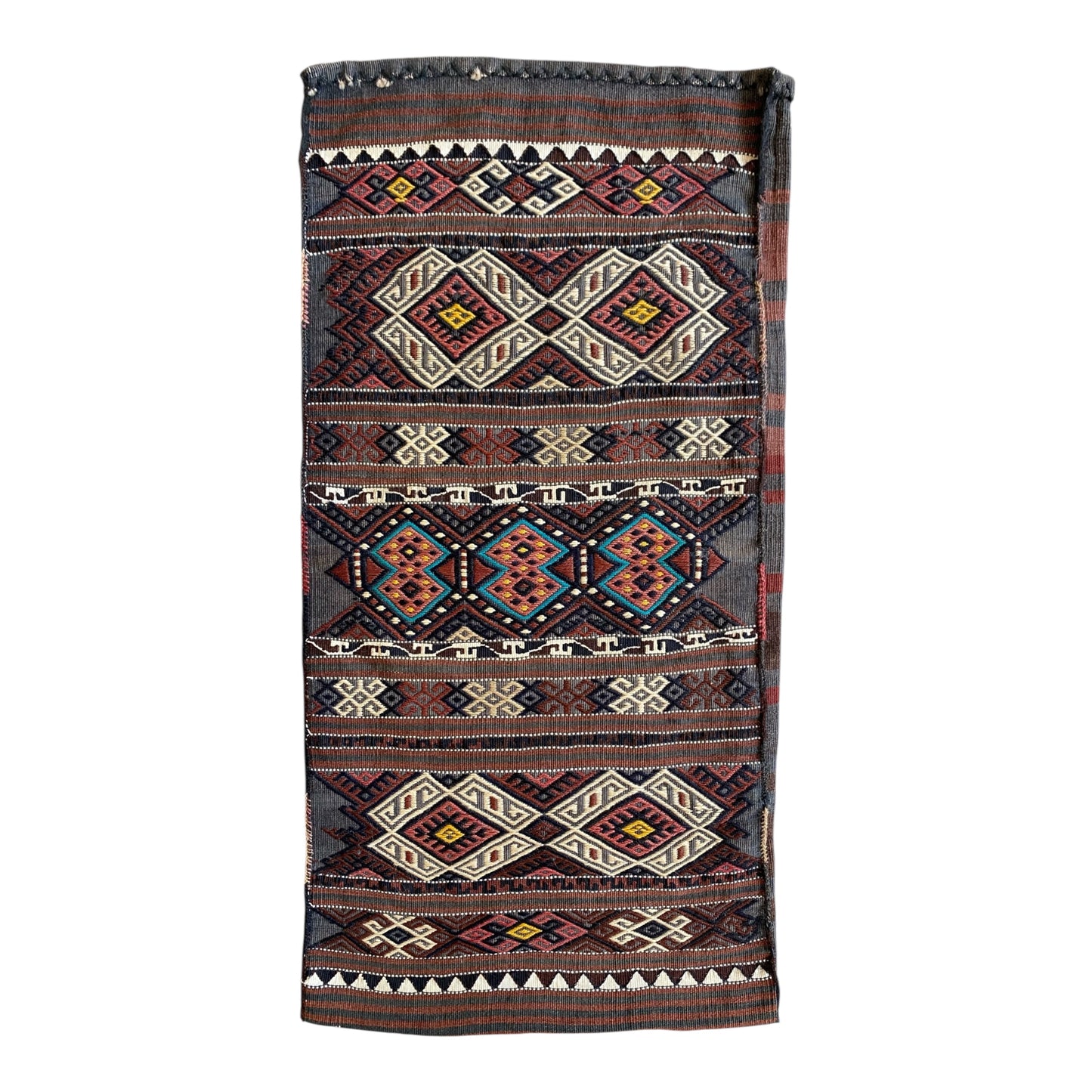 Savak Cicim Kilim Yastik Rug