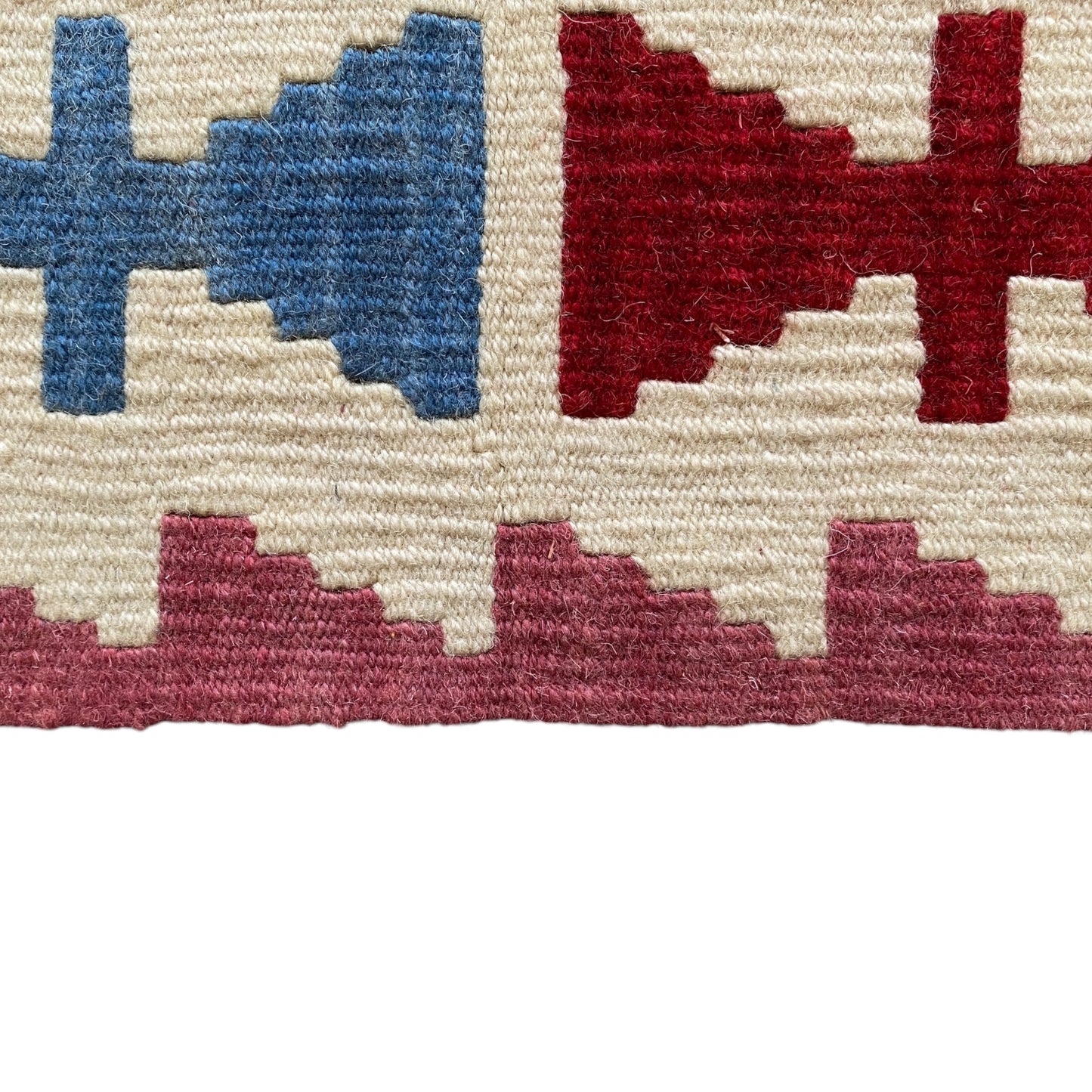 New 3'x4' Turkish Kilim Rug