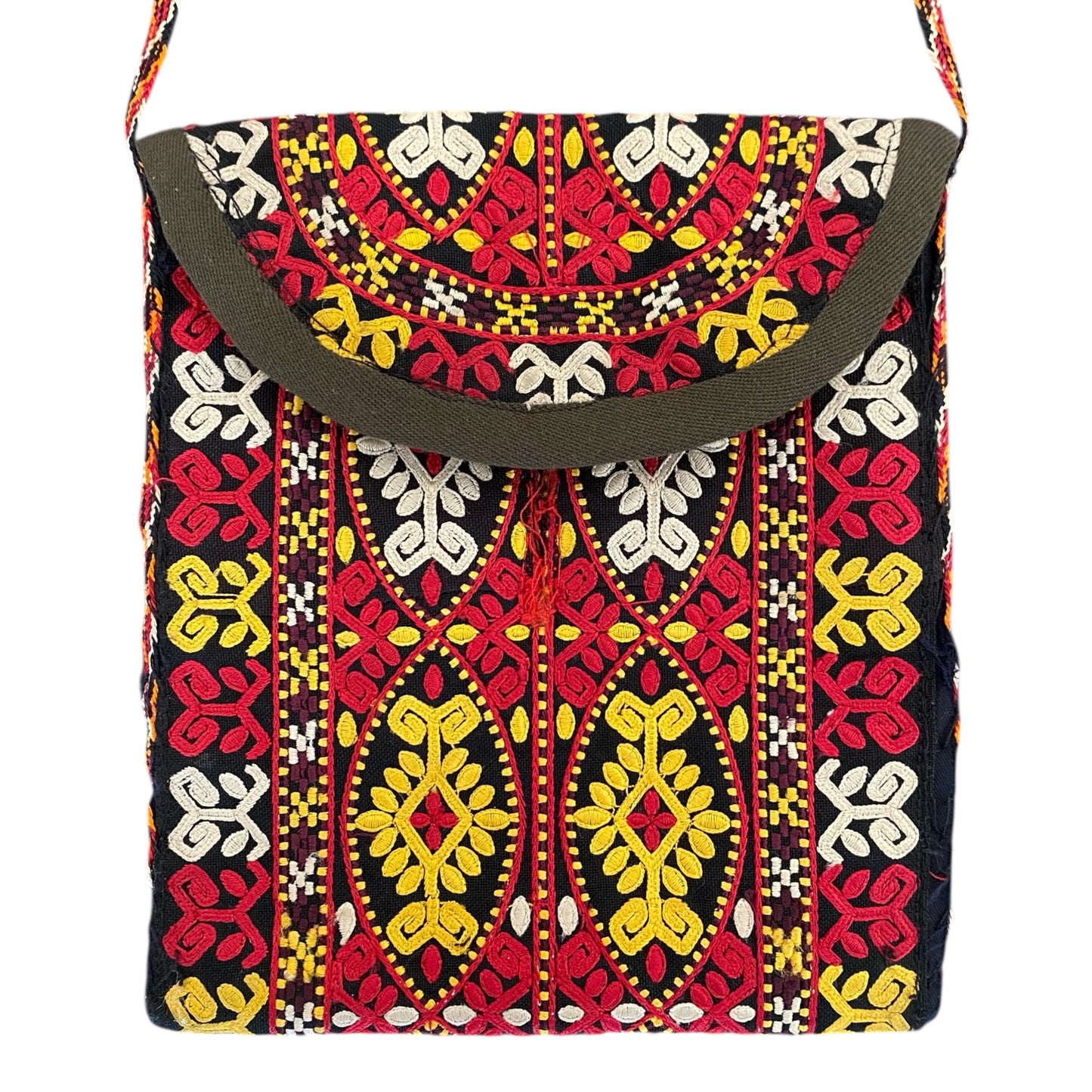 Embroidered Special Bag / Pouch / Purse