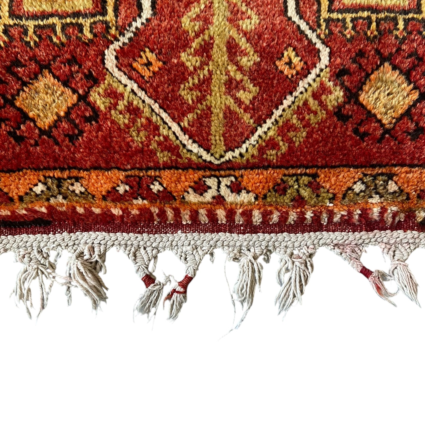 Reshwan Child's Prayer Carpet Rug