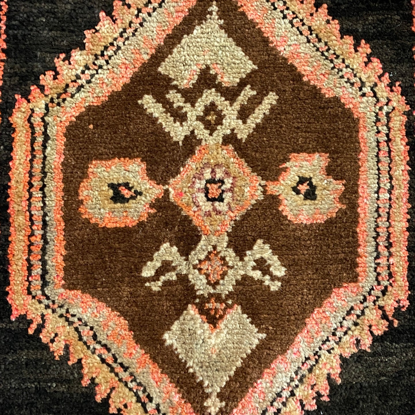 Small Caucassian Lori Pambak Rug