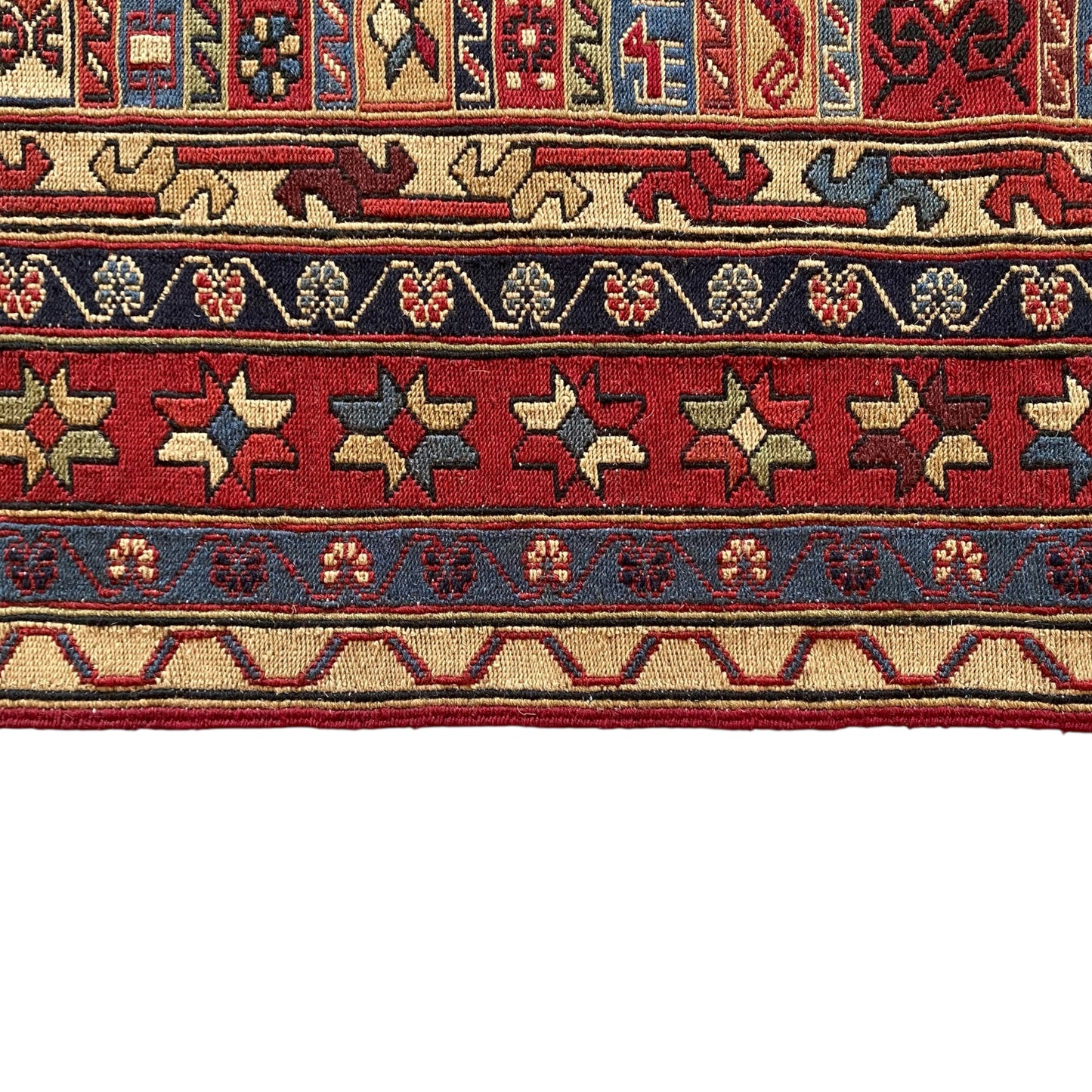 Rahrah Soumak Rug
