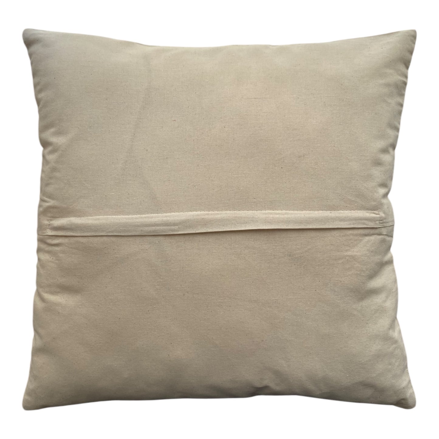 Camel Design Suzani Pillow / Cushion Cover