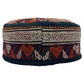 Central Asian Turkoman Turkmen Hat
