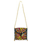 Intricate Design Ethnic Shoulder Bag