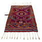 Bergama Cicim Kilim Rug