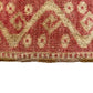 Antique Sivas Zara Rug Yastik Carpet