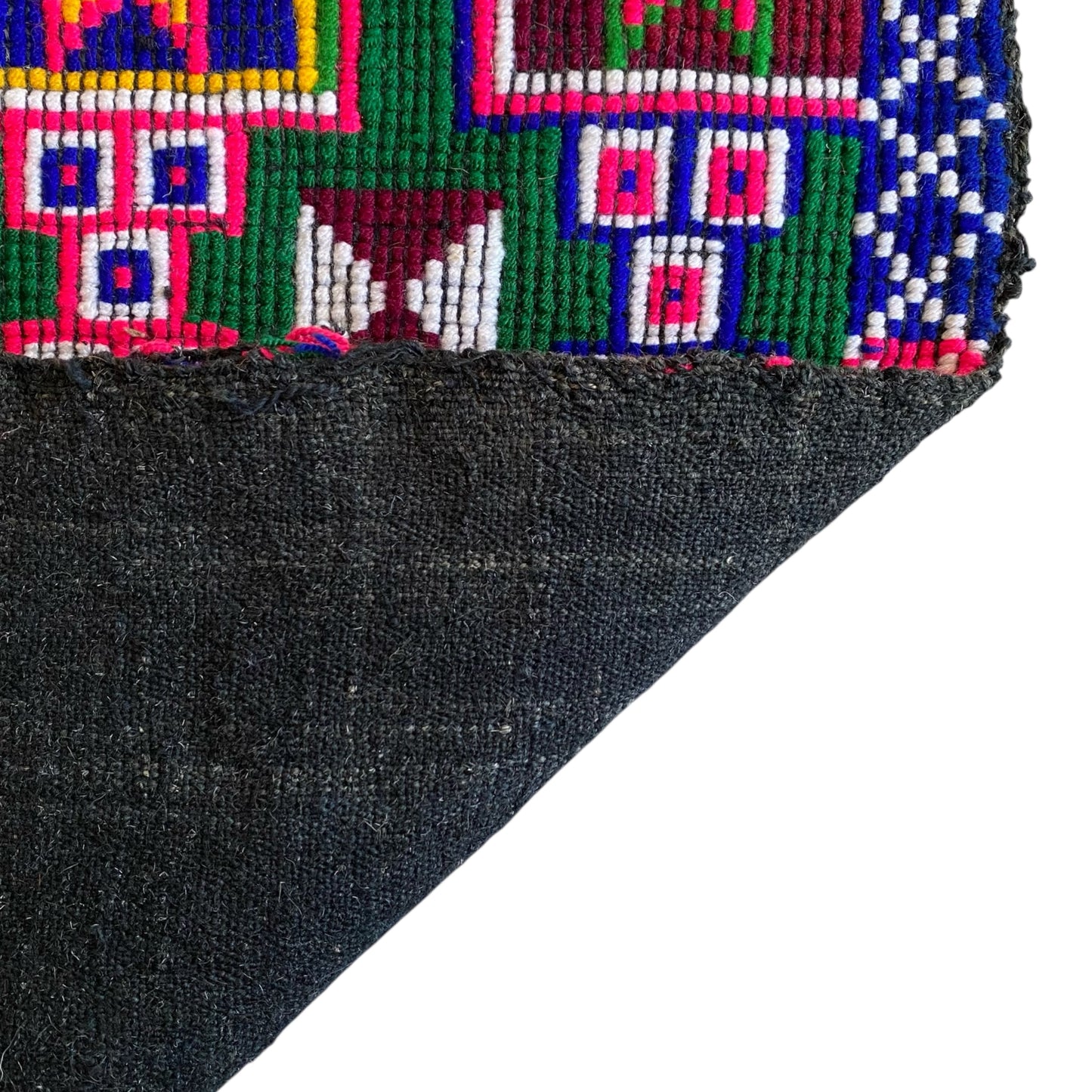 Denizli Pamukkale Cicim Yastik