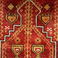 Reshwan Child's Prayer Carpet Rug