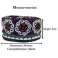 Turkmen Yomud Hat