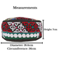 TurkmenSahra Yomud Hat