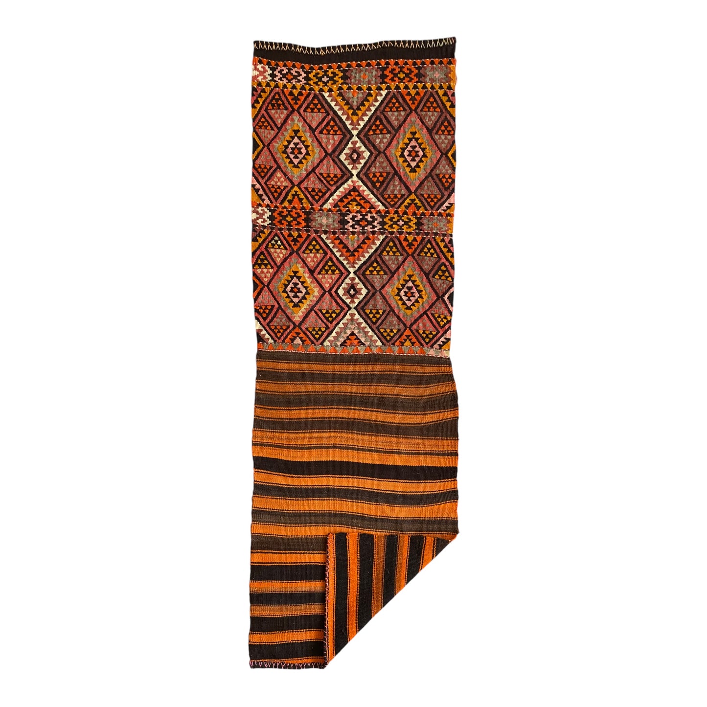 Erzurum Kilim Yastik / Runner