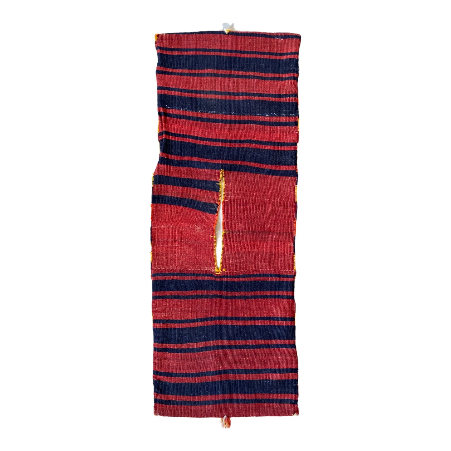 Collectable Savak Cicim Kilim Saddlebag