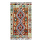Hands on Hips Design Tribal Kilim Rug