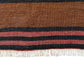 Tribal Anatolian Cicim Kilim Rug