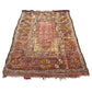 Central Anatolian Fertek Prayer Rug