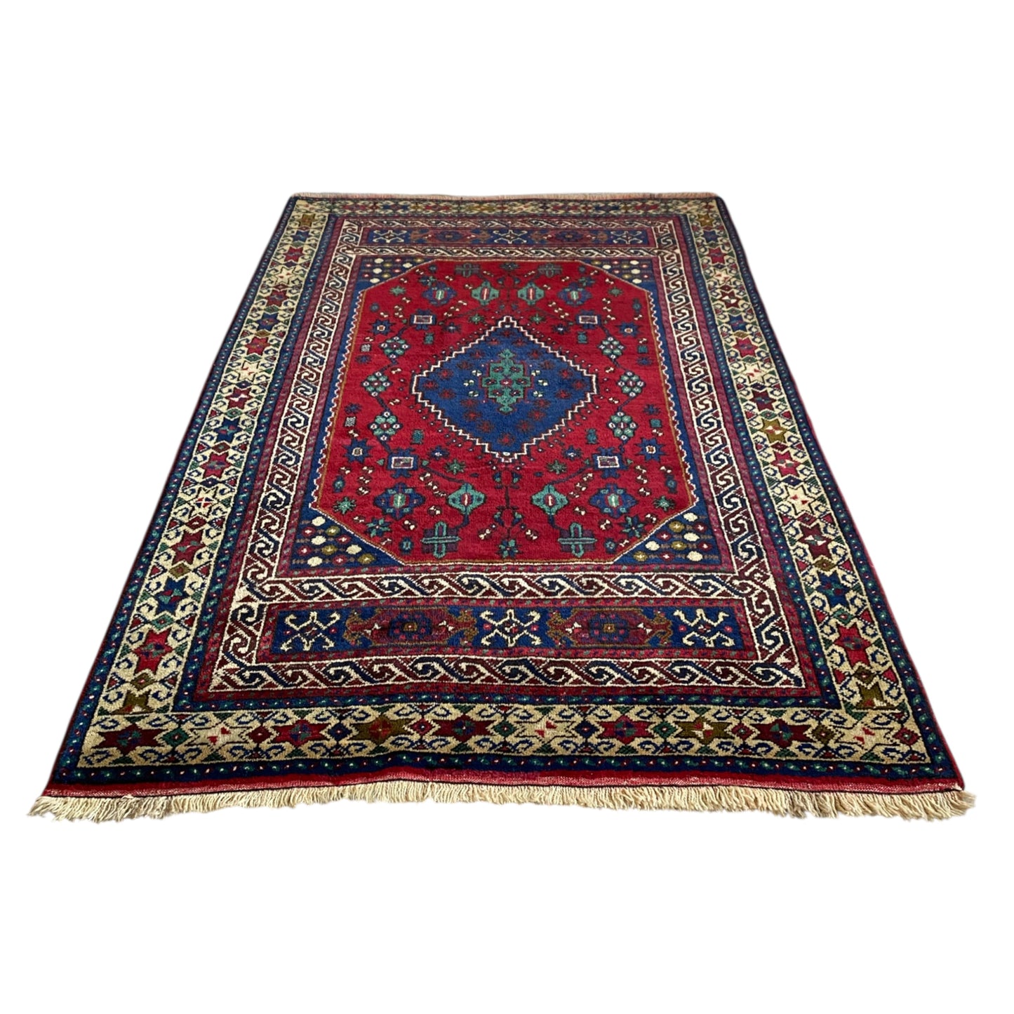 Konya IŞIKLAR Rug