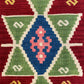 Alfombra Kilim Nómada de Anatolia