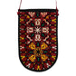 Bohemian Embroidered Phone Case Stylish & Durable