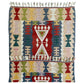 3'x4' Finest Quality Turkish Kilim Rug