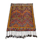 Nomadic Mut Cicim Kilim Rug Made for Dowry