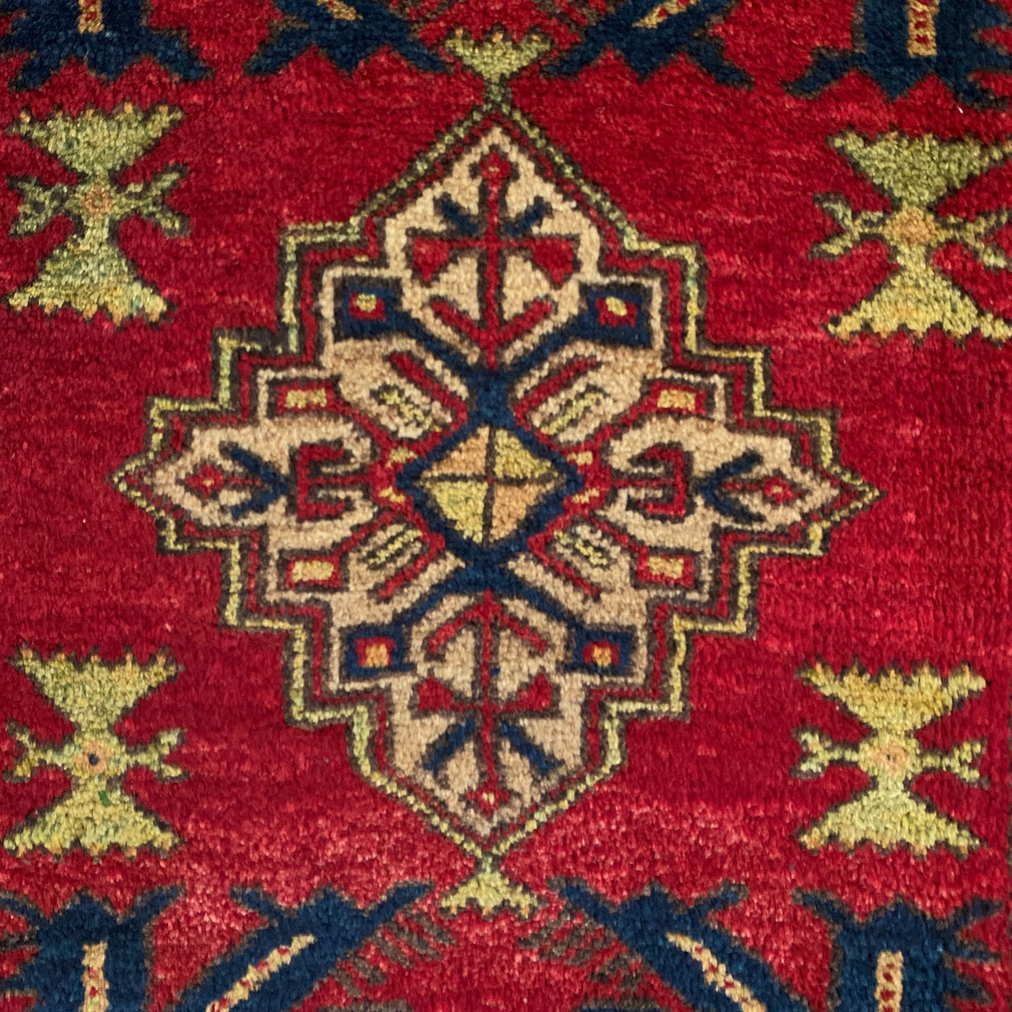 Collectable Gelveri Yastik Carpet Rug