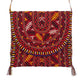 Tekke Turkmen Embroidered Bag Pouch Purse