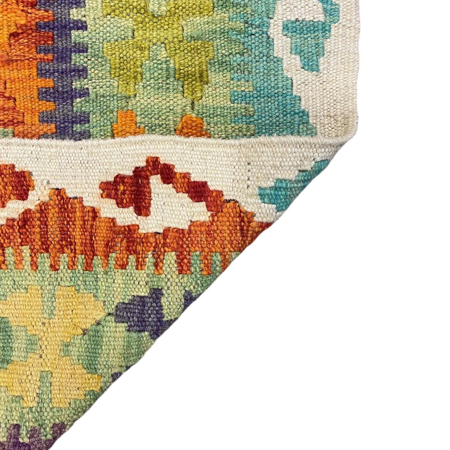 Best Quality Colorful Kilim Runner Rug