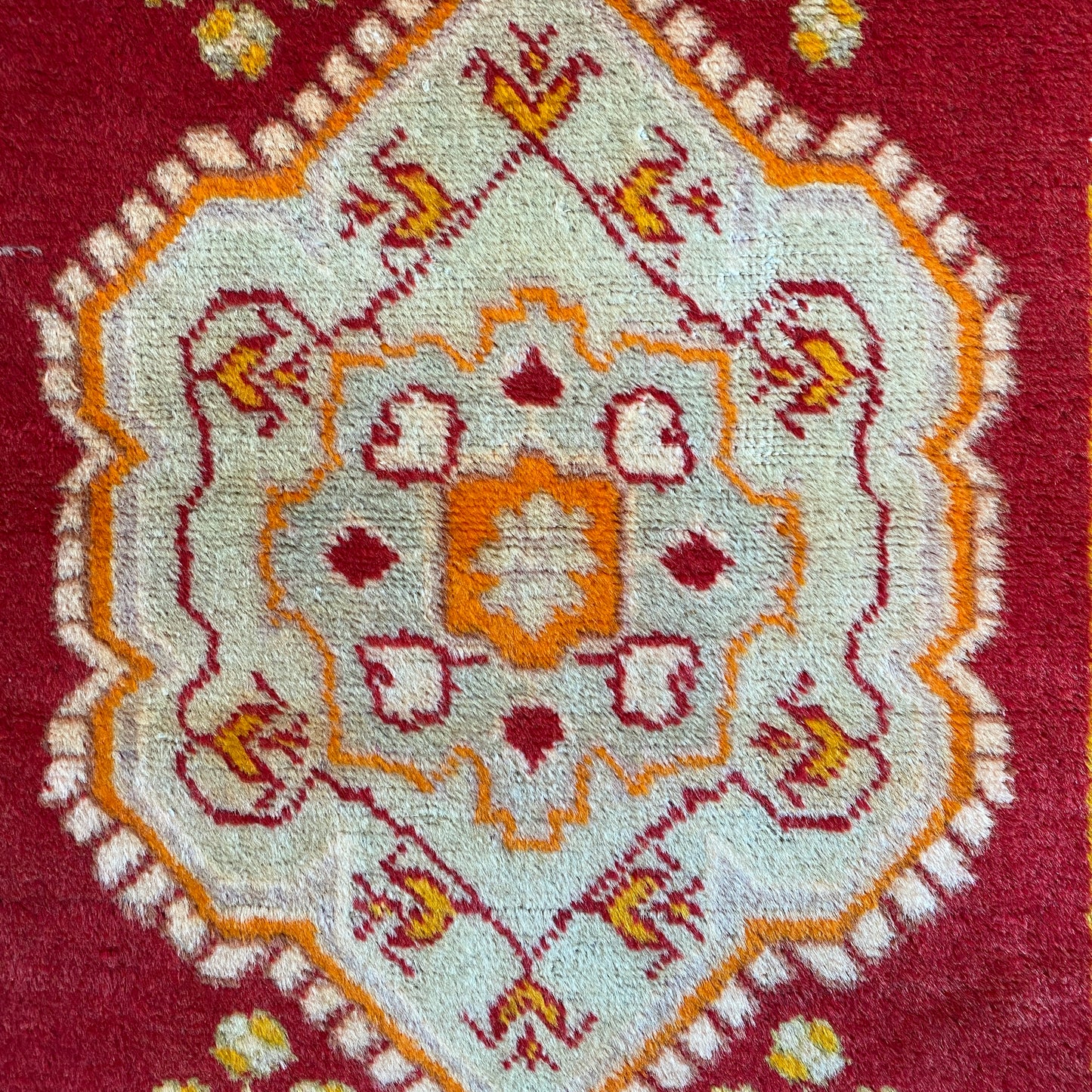 Decorative Cal Guney Carpet Rug