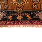 Vintage East Anatolian Tribal Rug